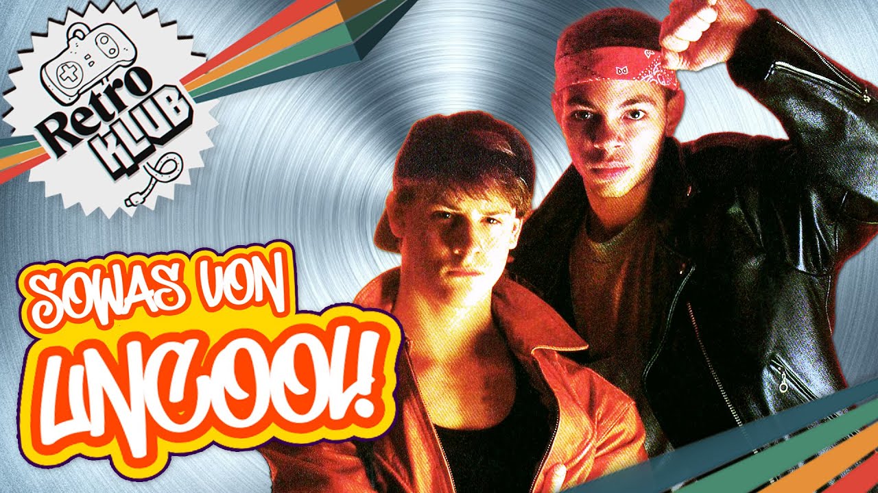 Zum Fremdschämen! Die uncoolsten Spiele-Helden | Retro Klub