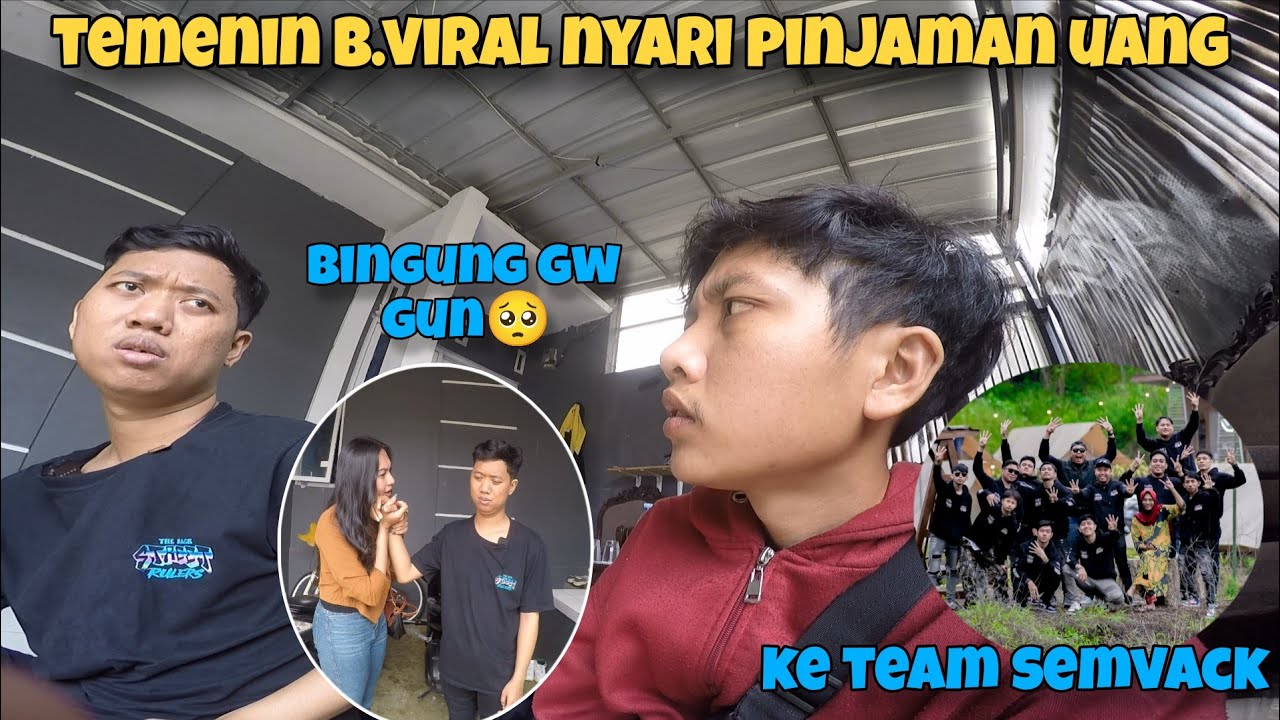 PERJUANGIN ATTA⁉️ MINTA BANTU TEAM SEMVACK BUAT LUNASIN UTANG ATTA