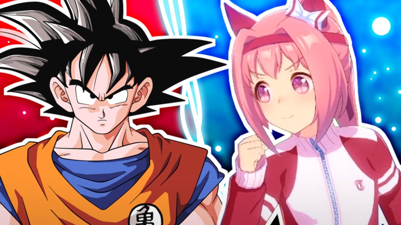 Haru Urara Power Scaling