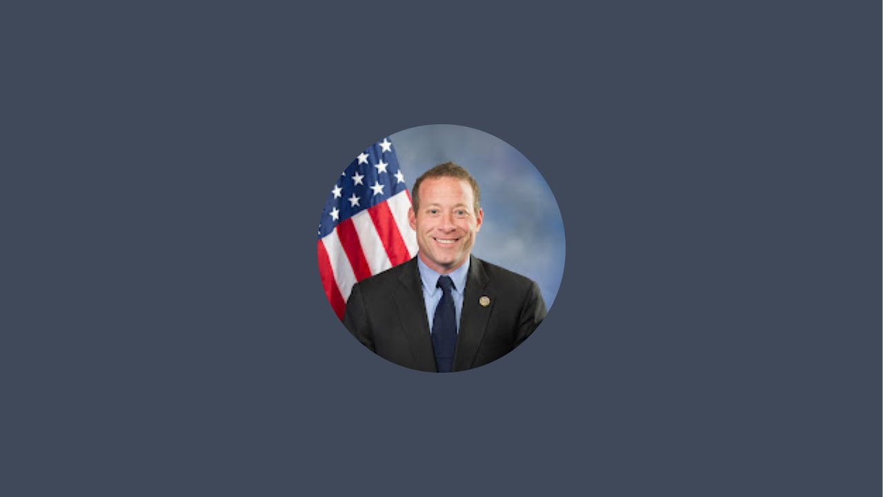Gottheimer and Lawler on Bipartisan AI Protections