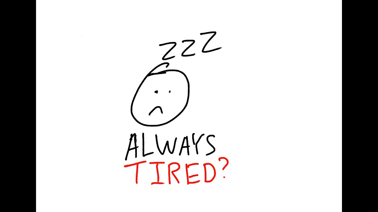 How to Actually Fix Your Sleep