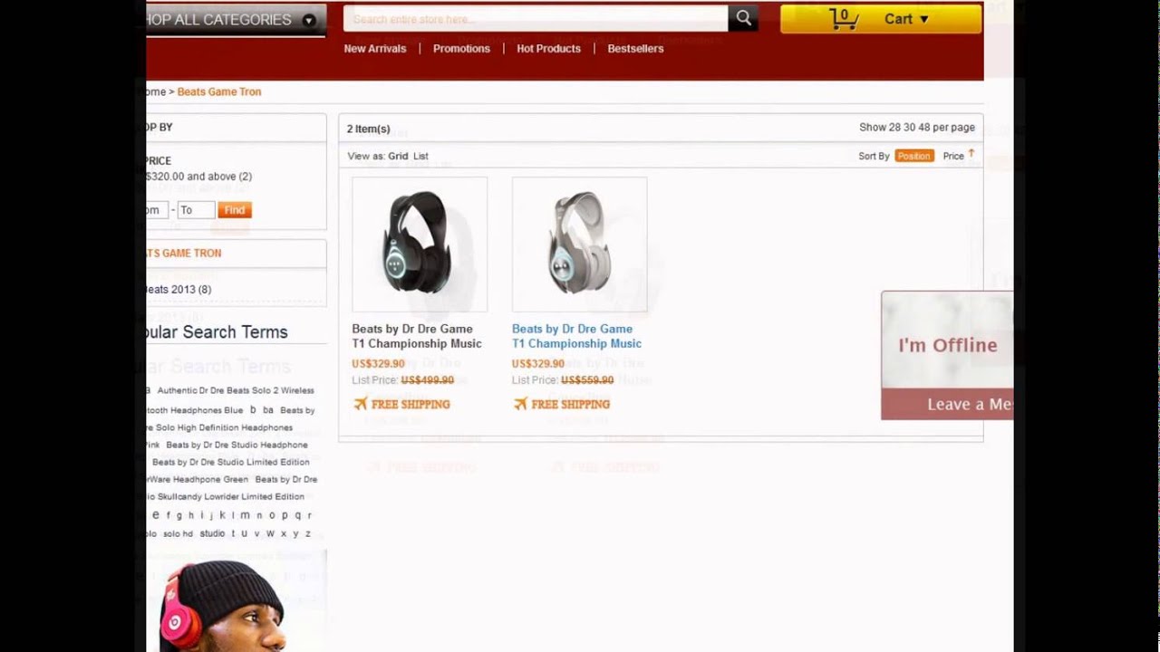 shop cheap wireless headphones beats: www.gift7buy.com