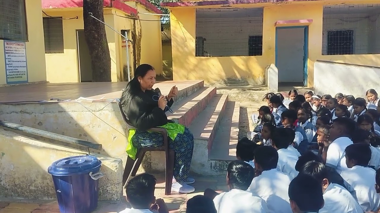 रोजची वैयक्तिक स्वच्छता कशी राखावी?