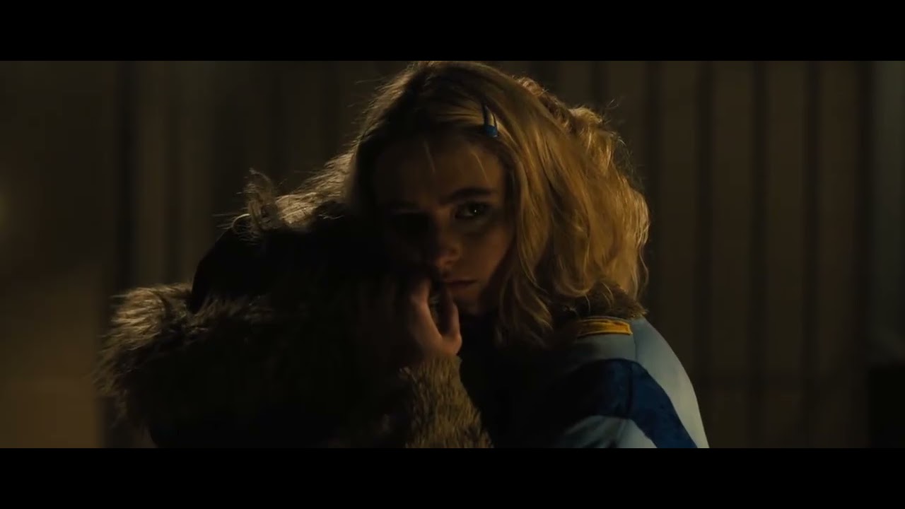 Freaky 2020 Millie gets saved by Char & Switches bodies scene