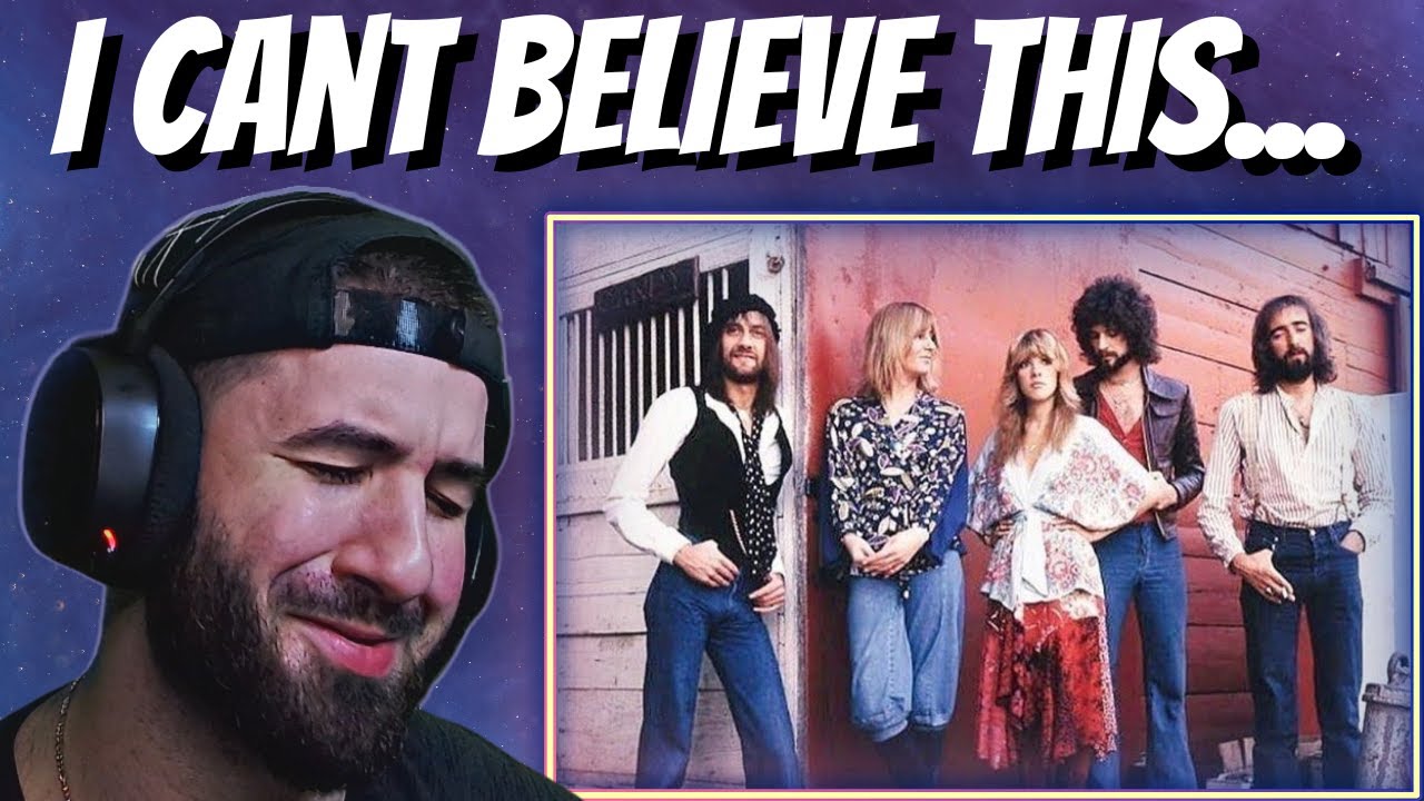 РЕАКЦИЯ НА Fleetwood Mac - Dreams | Скажите, ЧТО ЛУЧШЕ!?
