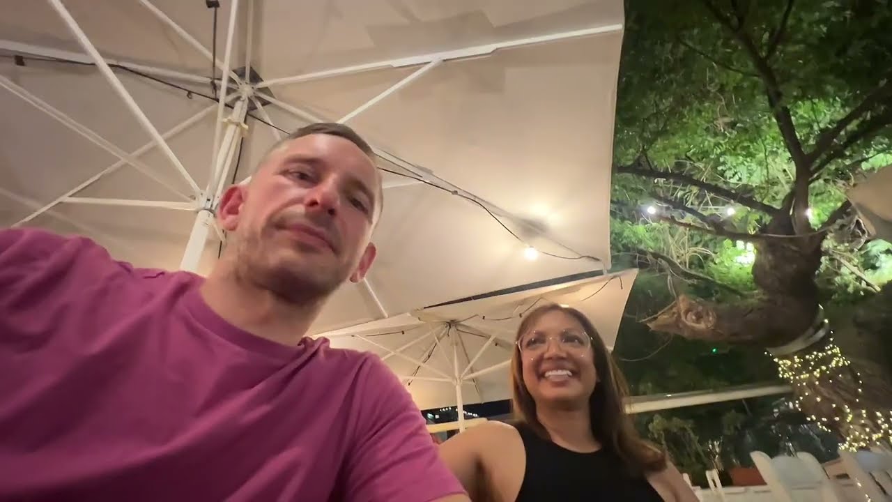 Chapter 1 - First Time at the Acropolis Hit Different (Athens & Greek Islands)