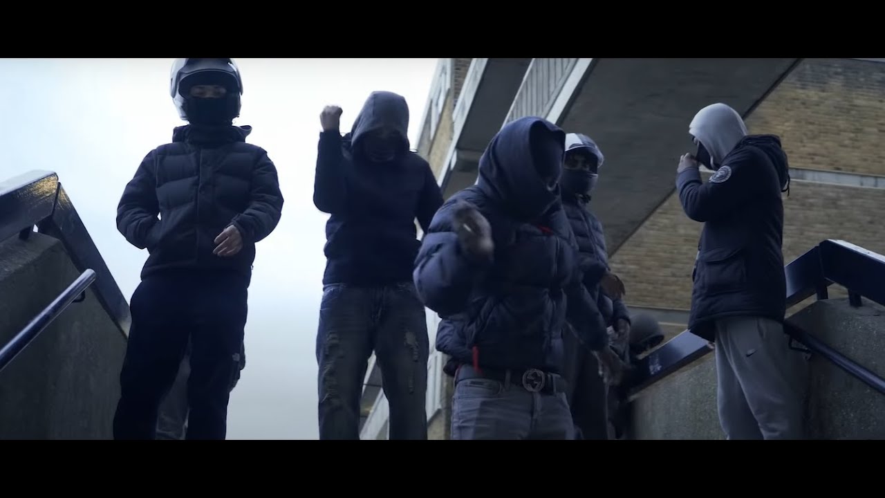 Uncle Rafool's 121 - A2anti (Central Cee's Boy)