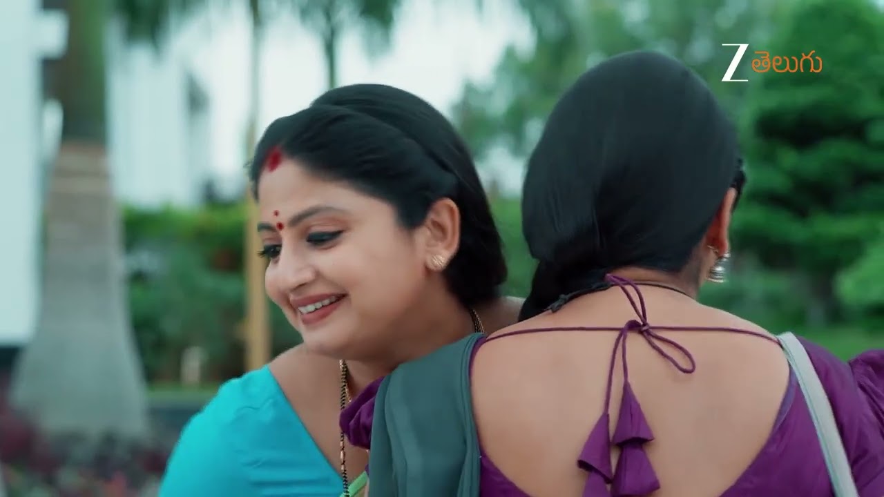 Chamanthi | చామంతి ని కాలేజీ కి వెళ్లవద్దని హెచ్చరించిన రమాదేవి