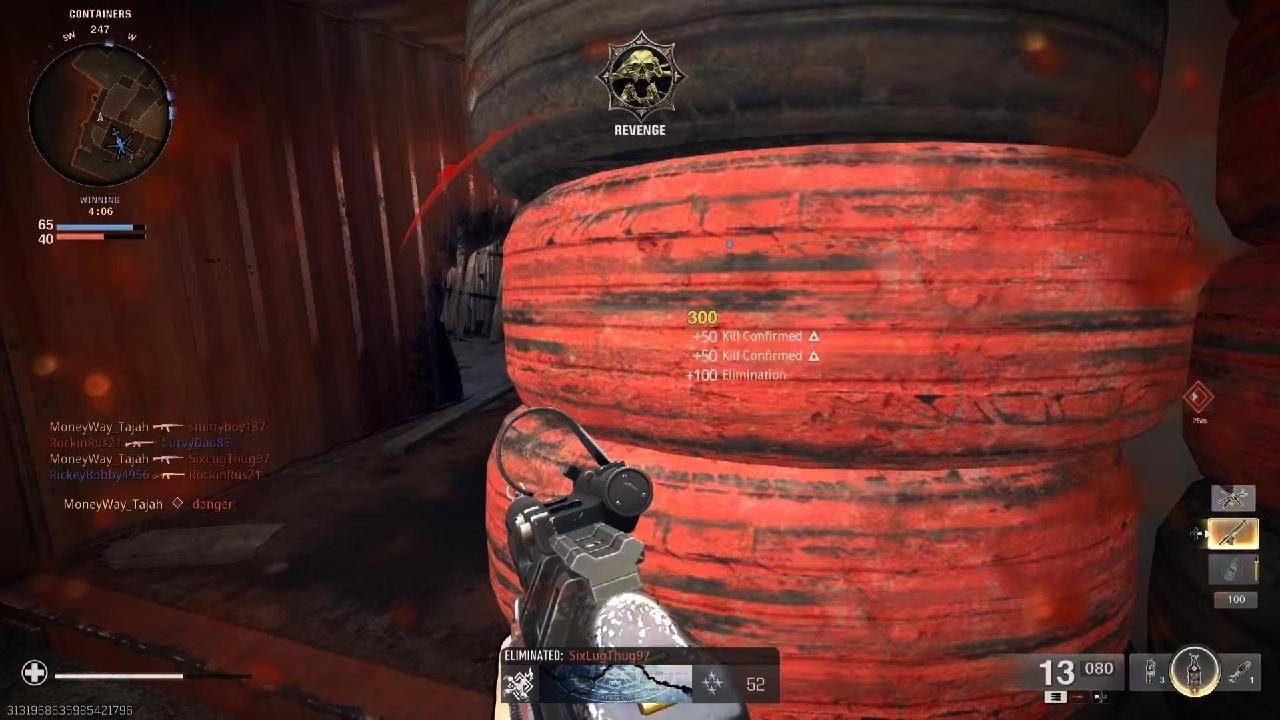 Kill Order (full game)