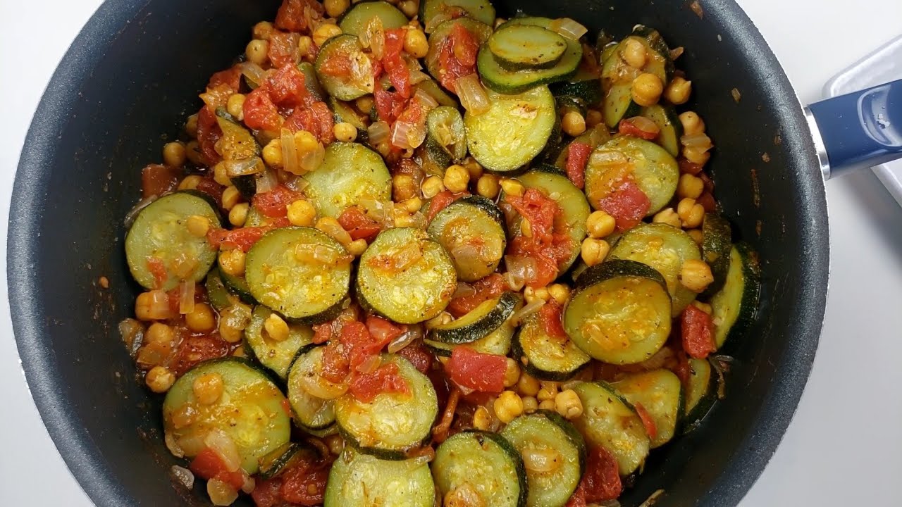 Italian Vegetable Ragout | Meatless vegetable Ragout