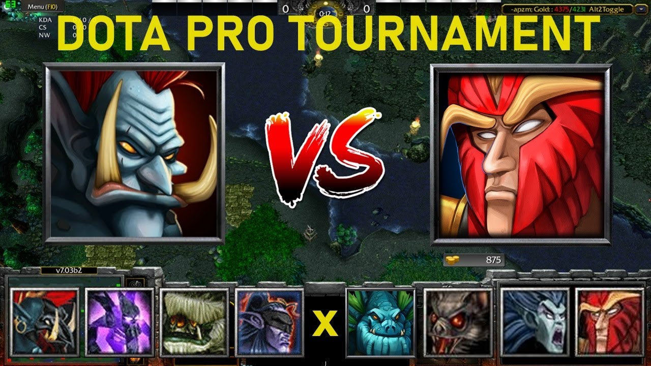 Elite Tournament | MATUBAMAN vs Plazacky | RGC (Huskar Pro)