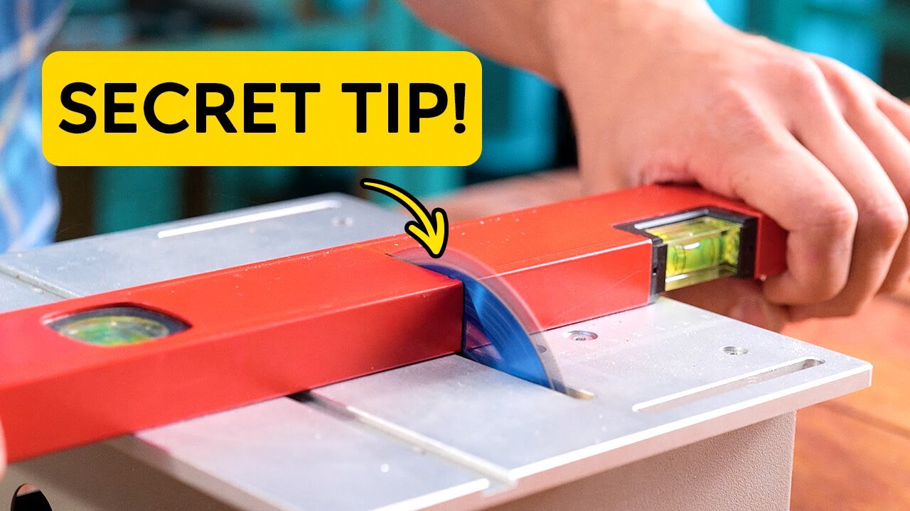 🛠️ Secret Repair Tips Pros Don&rsquo;t Want You to Know!