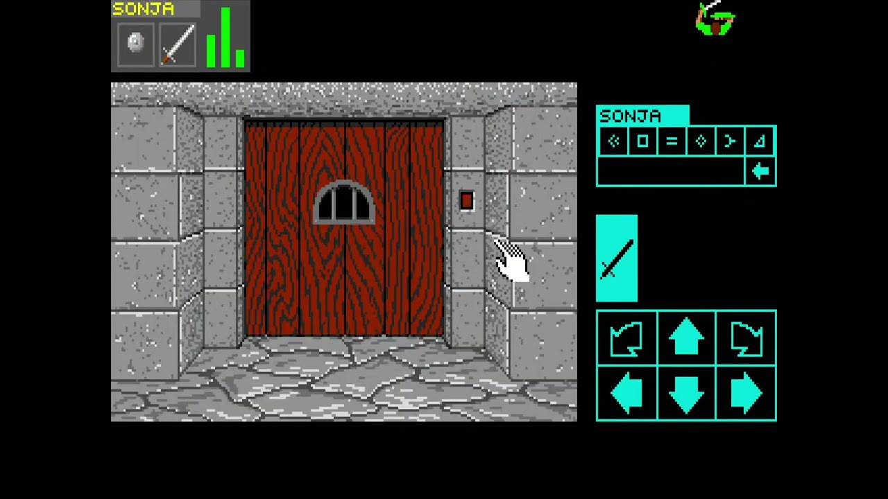 Zagrajmy w Diablo Dungeon, #02: Rzeźnicka Zbroja