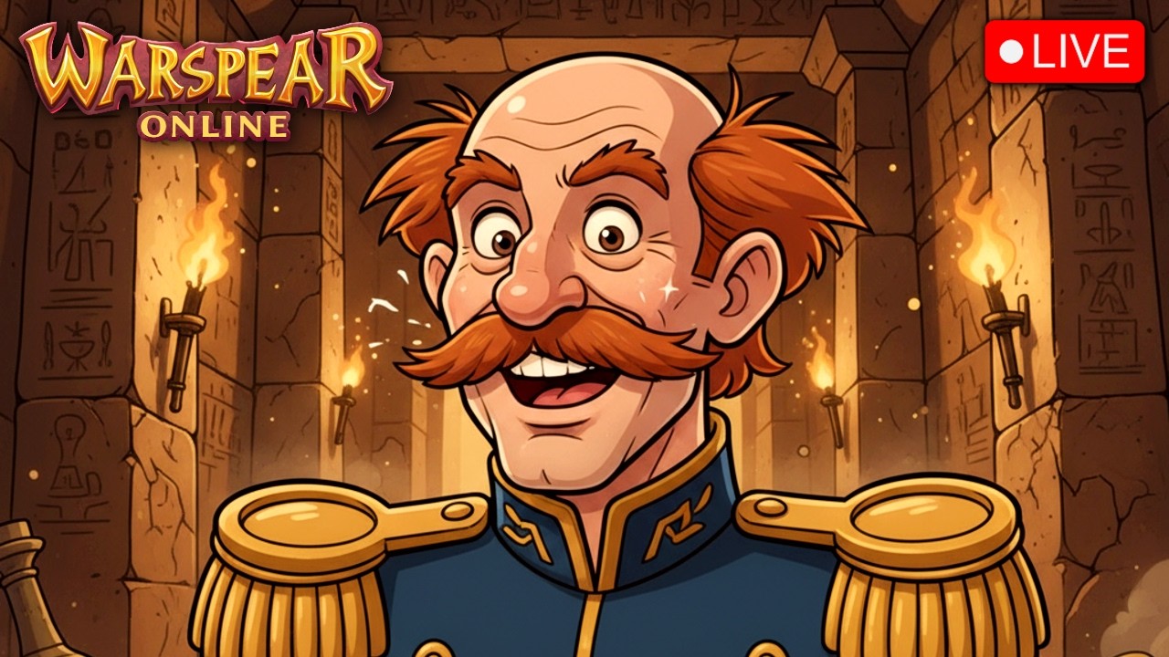 #shorts Катакомбы с войсом Warspear Online