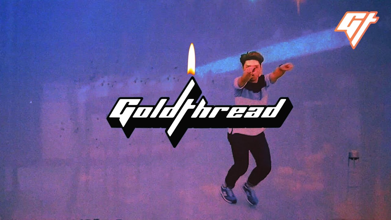 Behind the Scenes of Goldthread