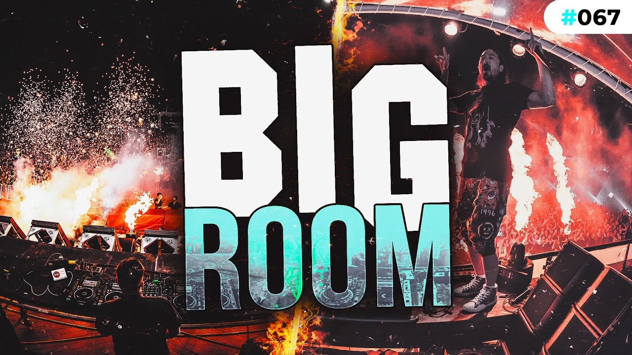'SICK DROPS' 💥 Big Room House Mix 2019 | EZP#067