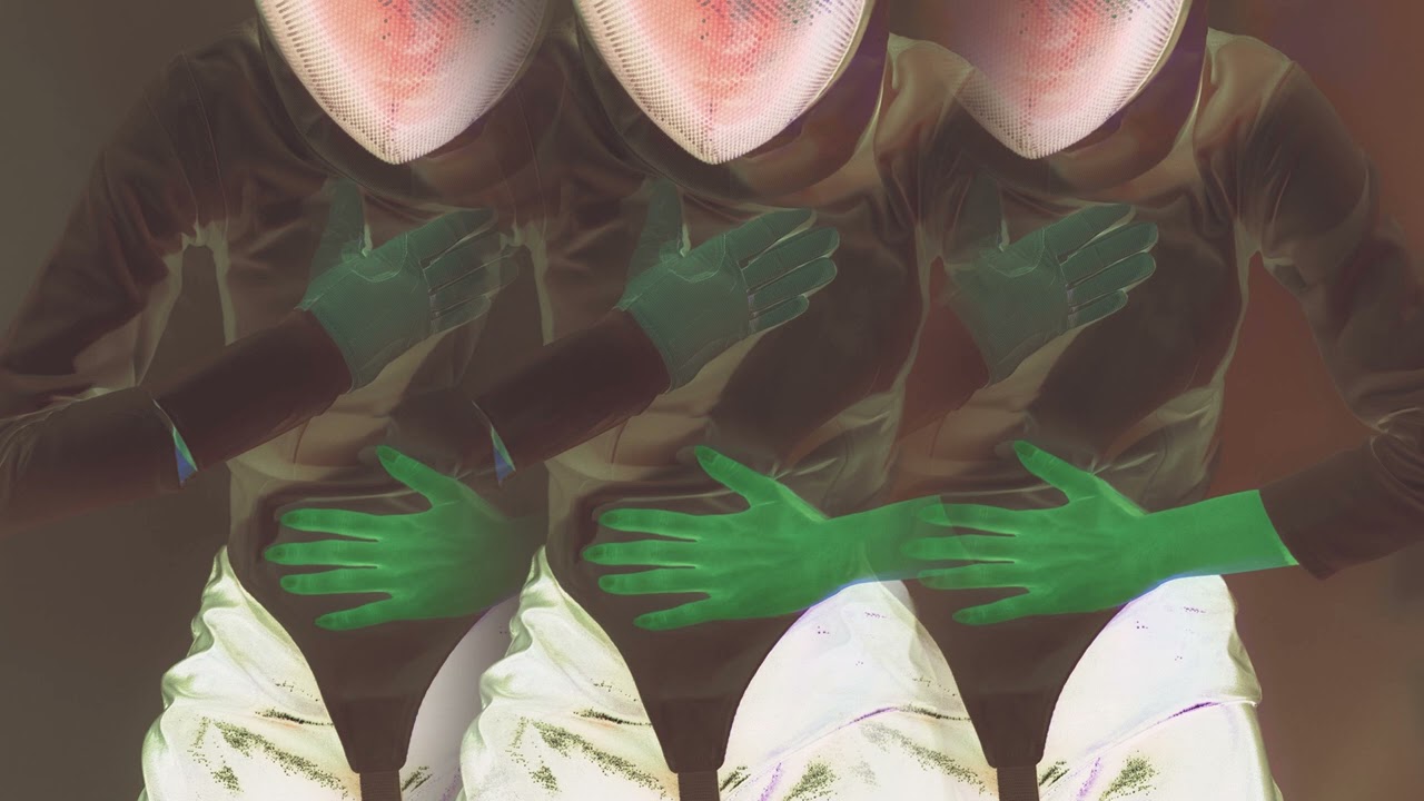 unknown mortal orchestra hunnybee - willscheff psytrance edit