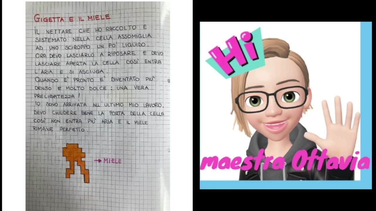 Giornata delle api e coding