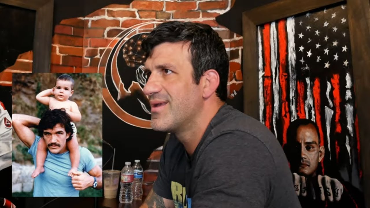 Americana(Part 2): When American Wrestling met Brazilian Jiu Jitsu- Bob Anderson & Rolles Gracie Jr.