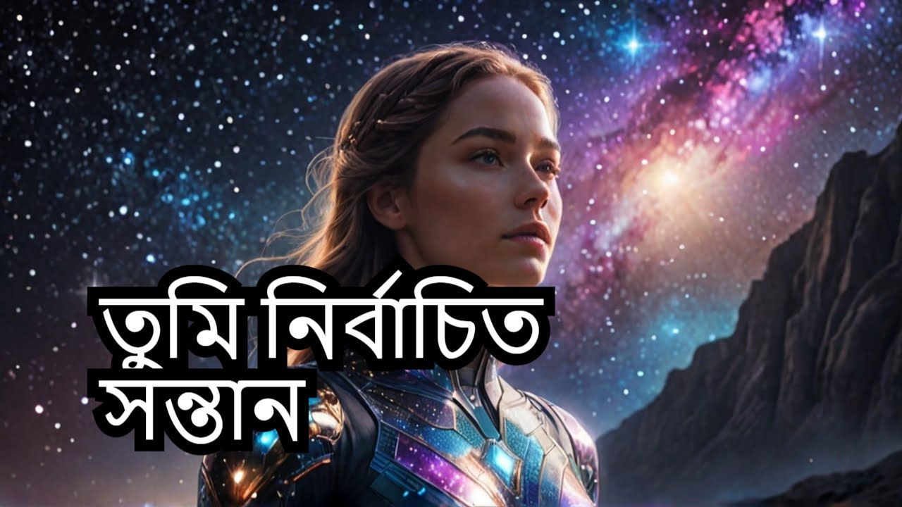 তুমি সর্বশক্তিমানের বিশেষ কৃপাপ্রাপ্ত সন্তান,যদি এই বিষয় গুলো তোমার সাথে হয় | God's Signs | Universe