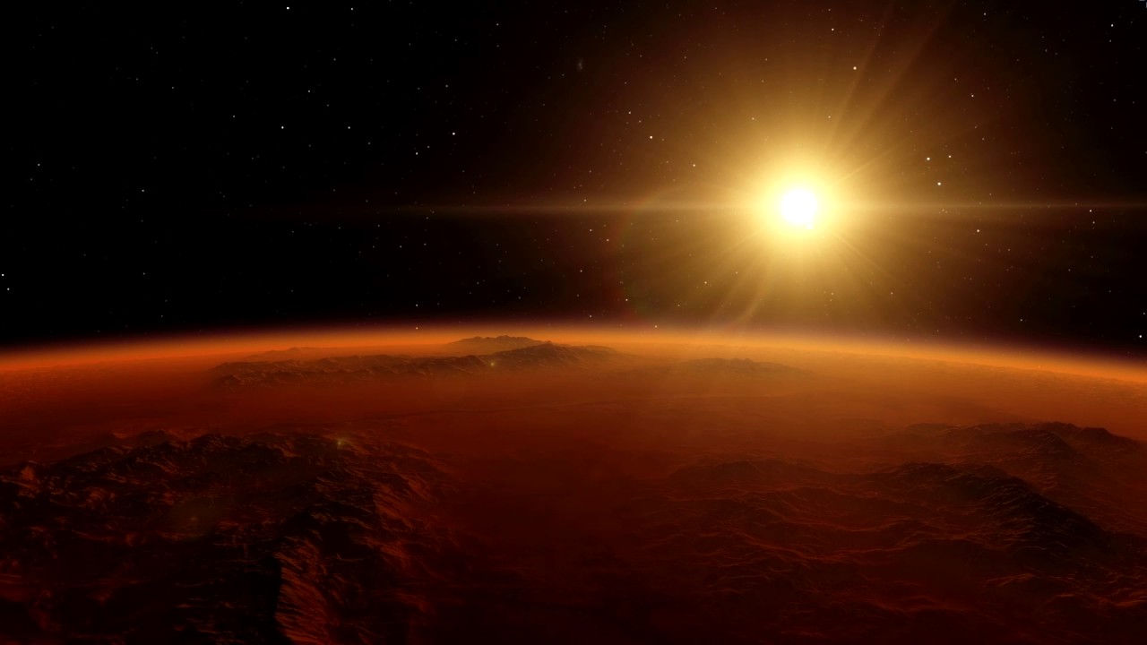 Space Engine: The Voyage