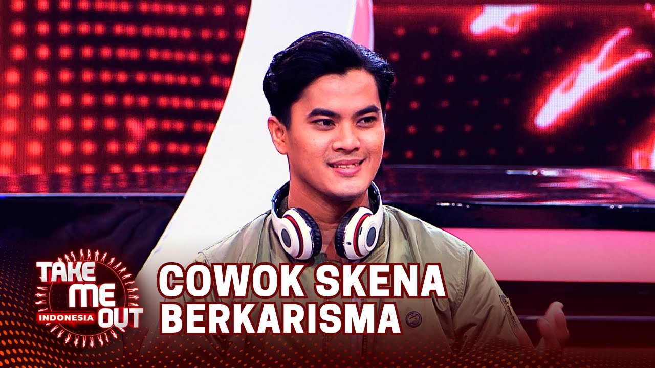 WOW! Yosi Langsung Bergetar Ketika Melihat Single Ladies Ini! - Take Me Out Indonesia 2023