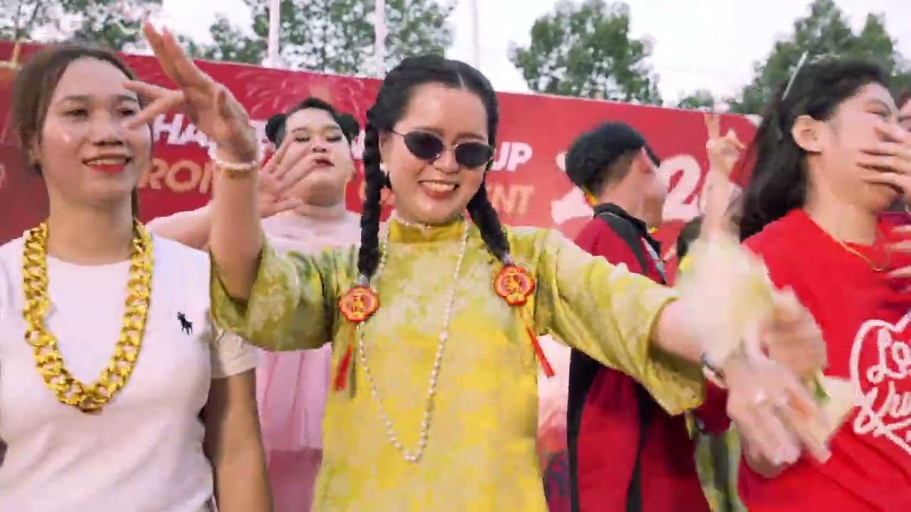 2026 PROMINENT YEP - TAT NIEN