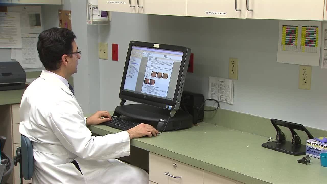Some rectal cancer patients may do well with only chemotherapy, radiation, study finds