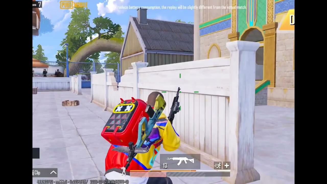 Bot Pro Max #PUBGMOBILE#pubgmnextstarprogram#PUBGMS28#PUBGM2026H1