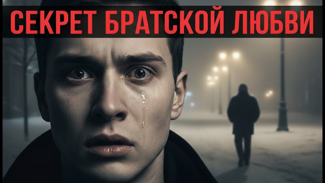 Он принял меня как брата в Москве — не ведая о моей тайной страсти.