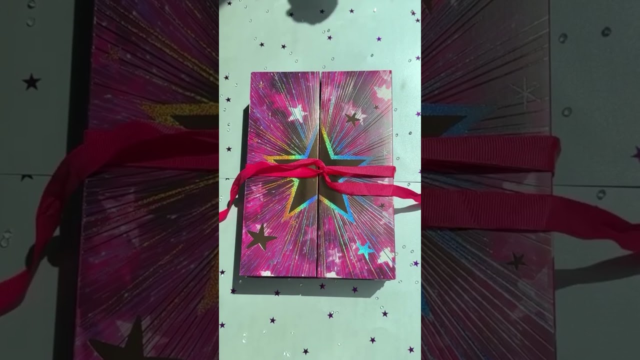 Revolution Beauty Advent Calendar 2025 Unboxing Reveal 🛑