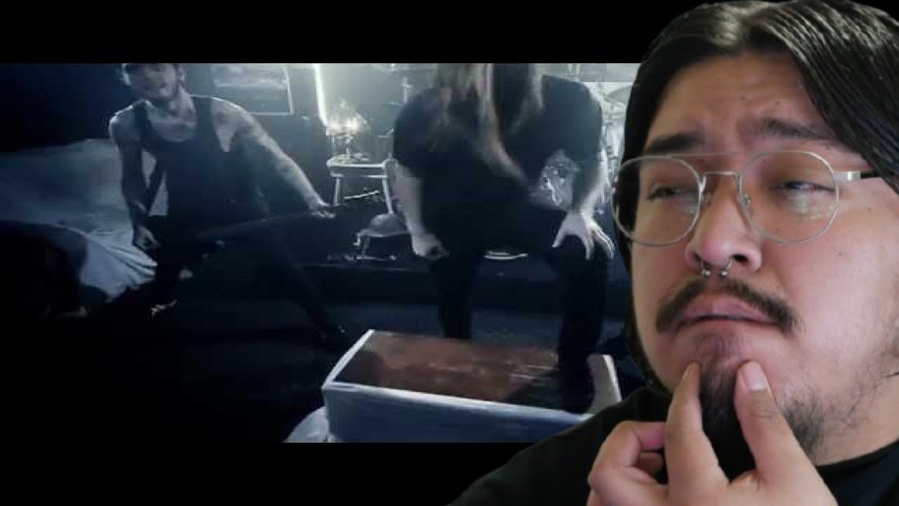 1ST LISTEN REACTION The Browning - Bloodlust [Official Music Video]