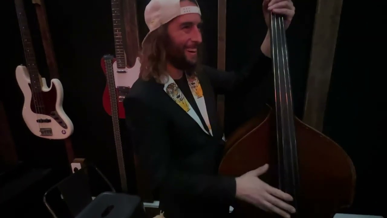 Toulouse Hot Club - Tootie Ma
