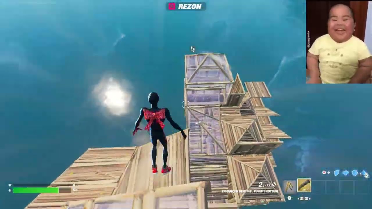 Ramp King Saga Pt. 3: 5-3’ing an NRG Sweat Until I Got BORED