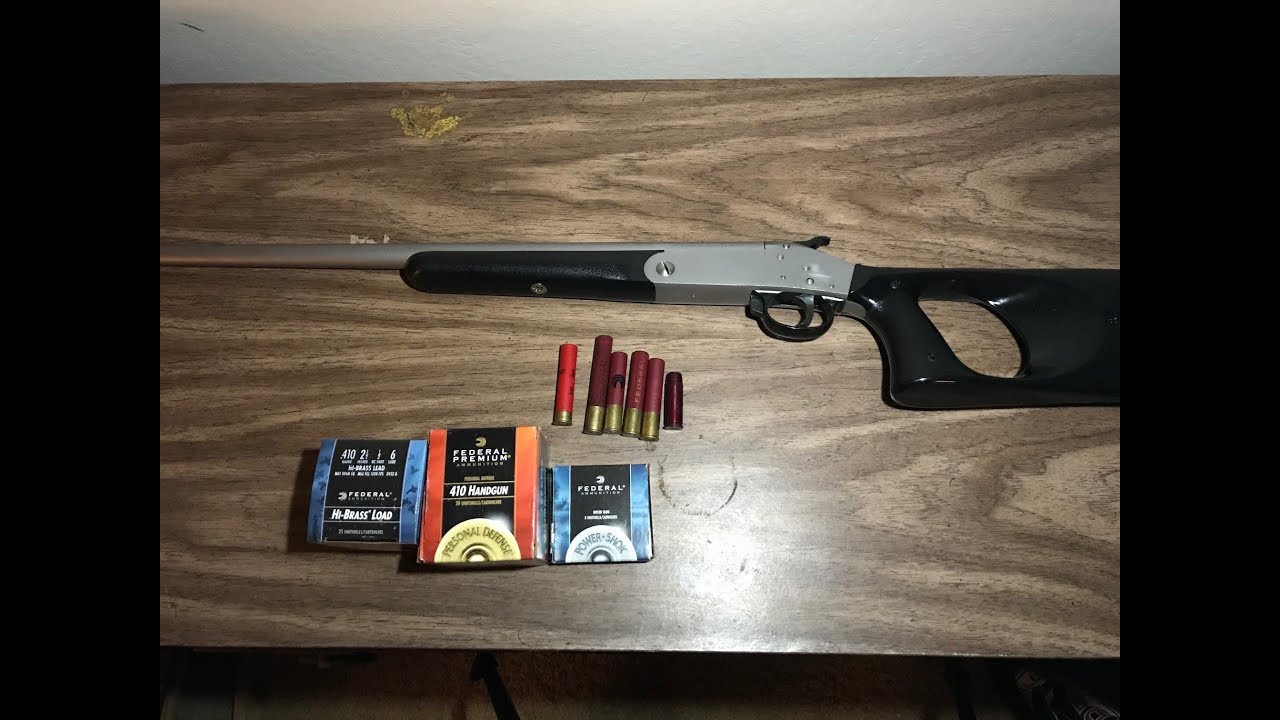 H. Koon Inc. 410 Snake Charmer Review