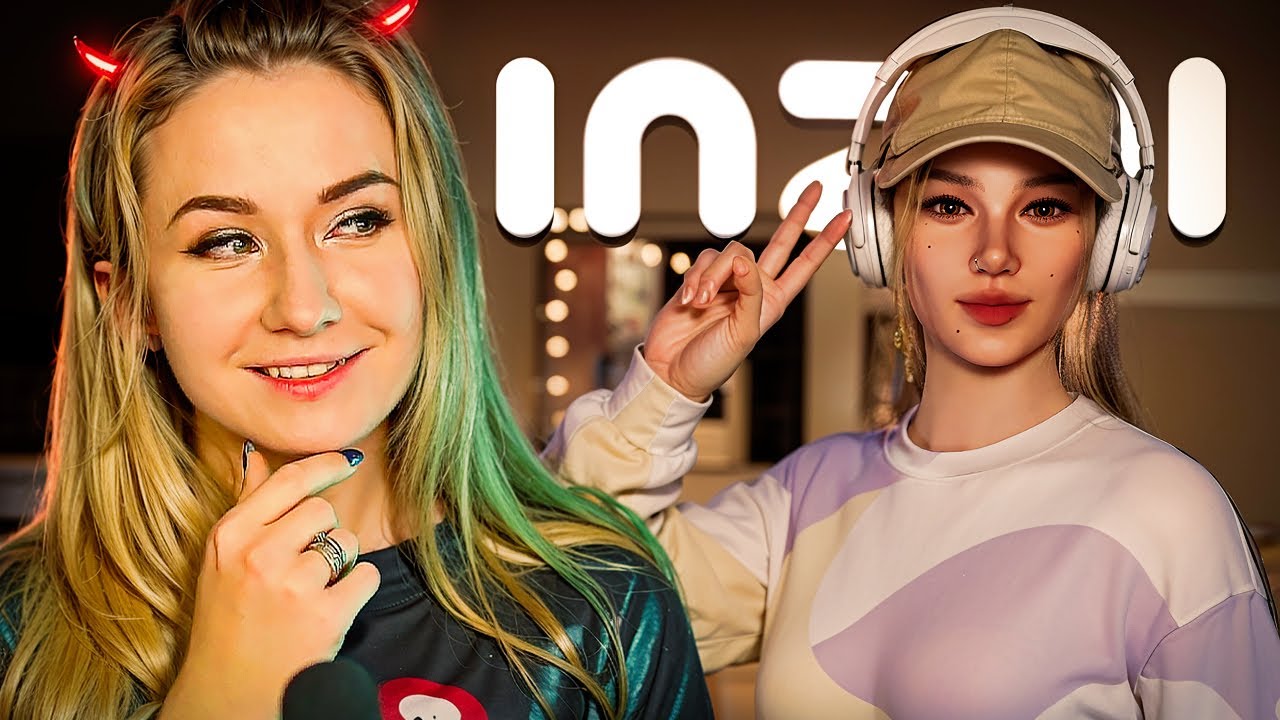 🔴 inZOI // ИГРАЕМ И ИЗУЧАЕМ НОВЫЙ СИМУЛЯТОР ЖИЗНИ // СТОИТ ЛИ ИГРАТЬ?