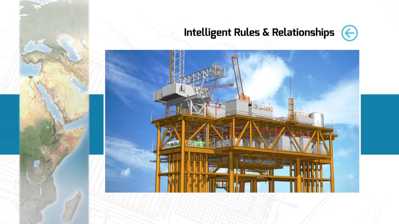 Learn more about Intergraph Smart 3D - Intergraph PP&M