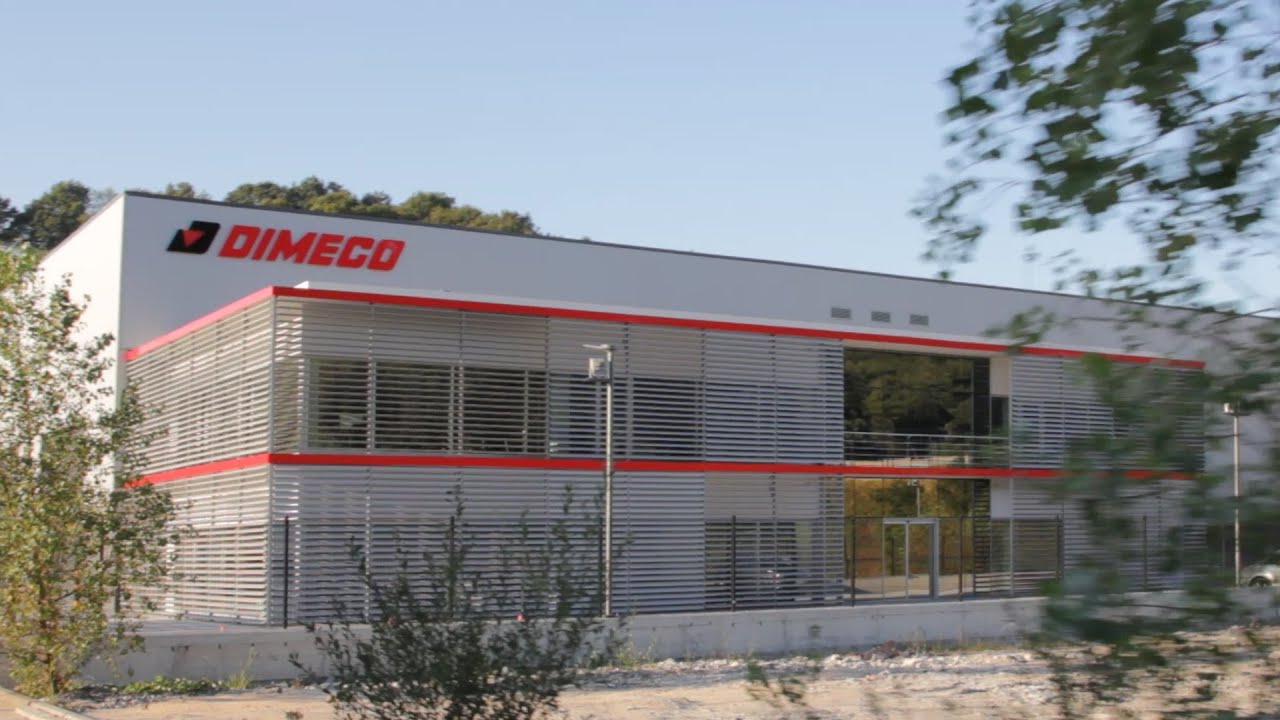 DIMECO