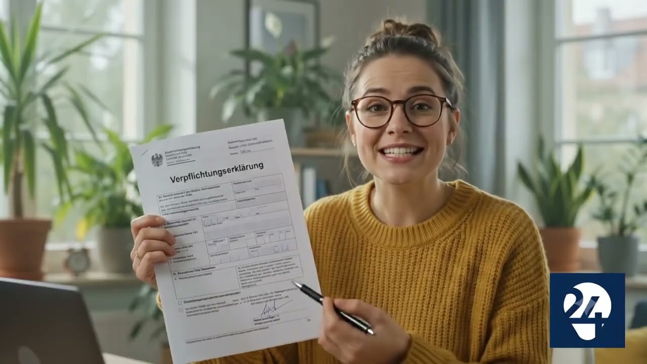 Declaration of Commitment for Students