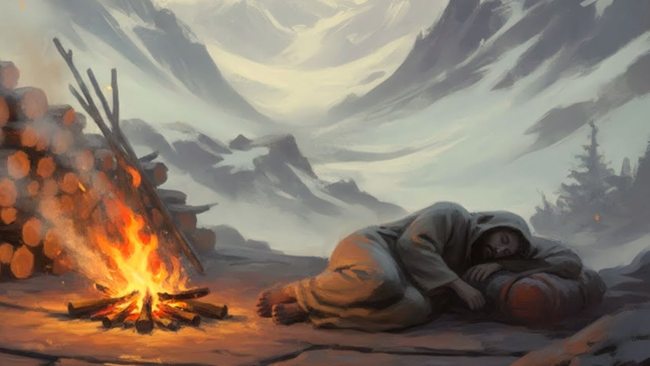 If Fear Is Near, Rest in God’s Shelter