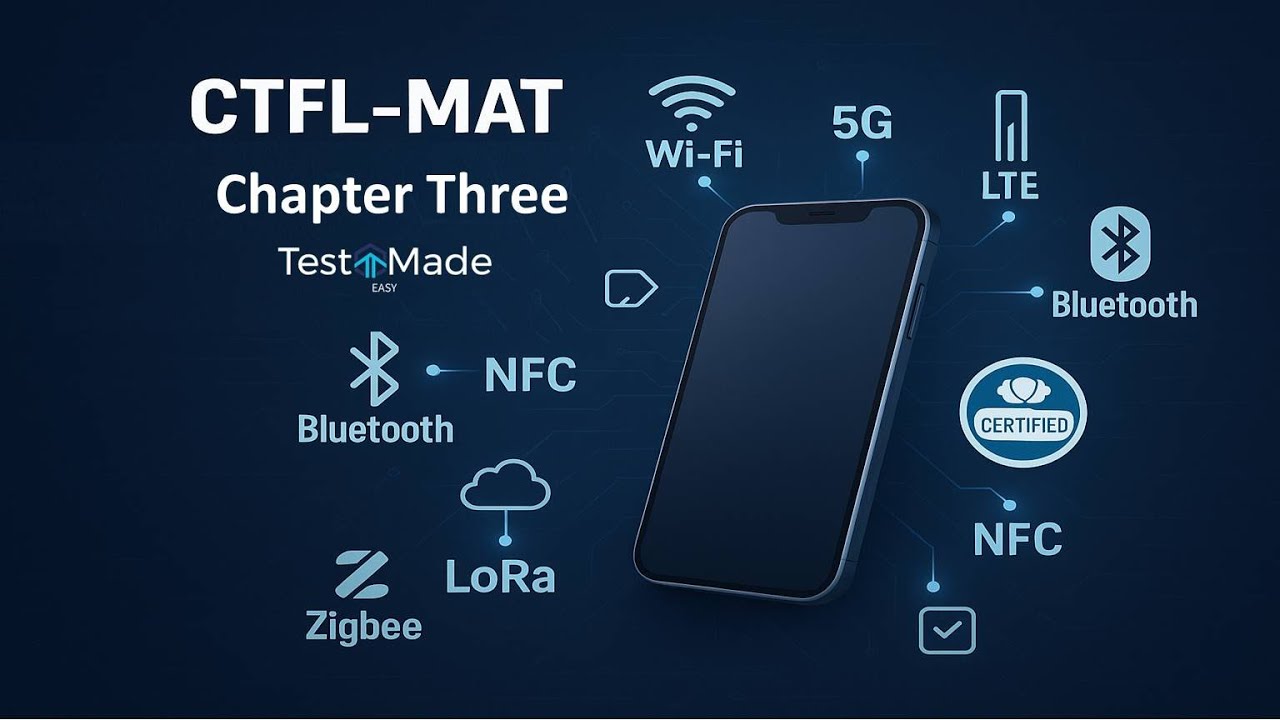 Testing for Application Store Approval and Post release Testing-Mobile Application testing