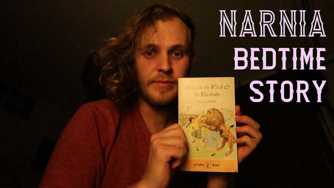 [ASMR] Reading you a bedtime story (soft spoken, page turning)