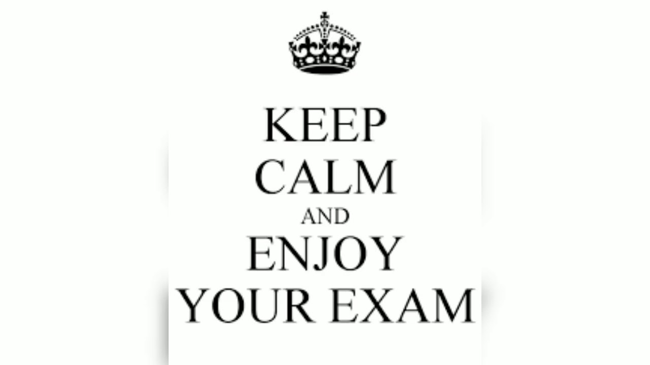 Exam WhatsApp status new. trending WhatsApp status 2019 for exams