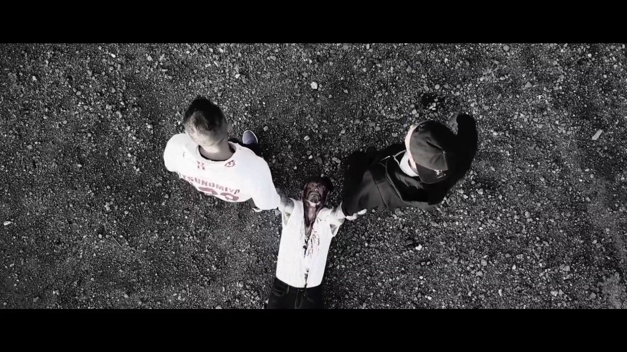 JOYSTICKK / トモダチ (Official Music Video)