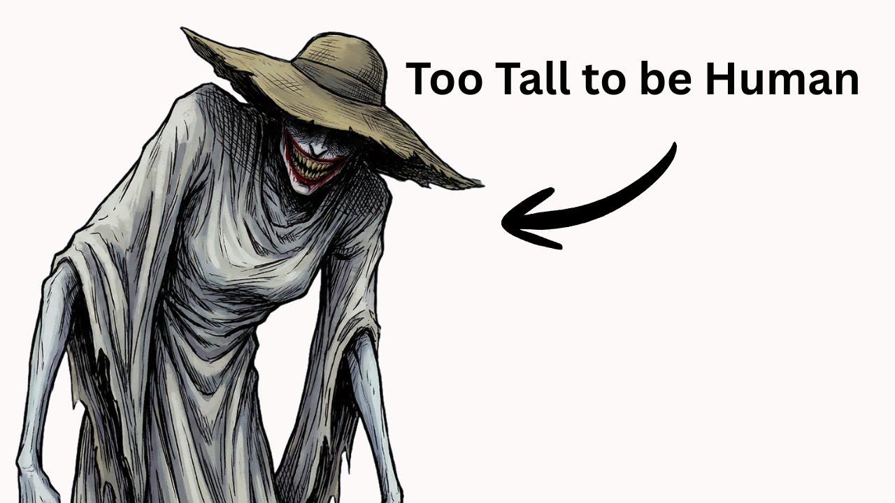 If You Hear This Sound in Japan, DO NOT Look Back (Hachishakusama)