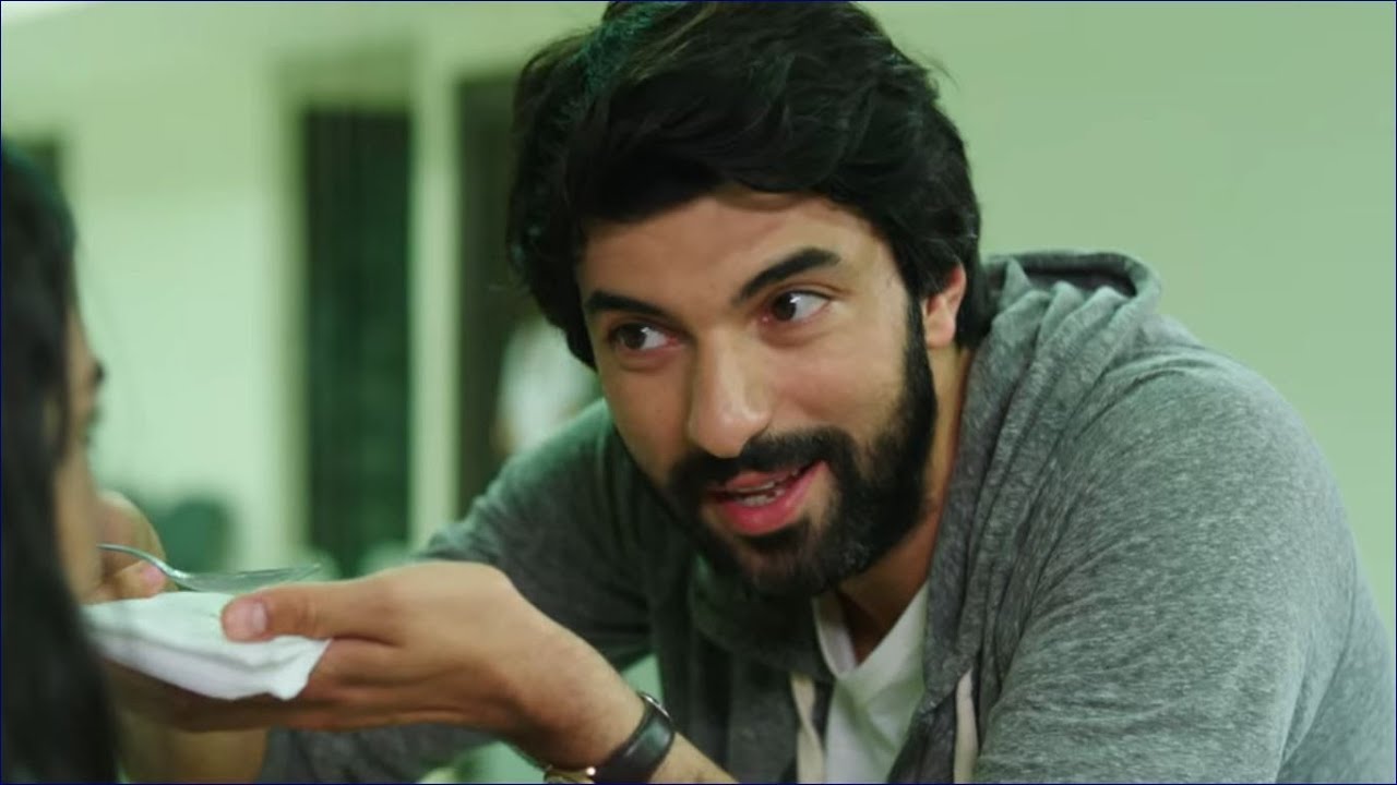 Omer and Elif 20 I've Got You Under My Skin