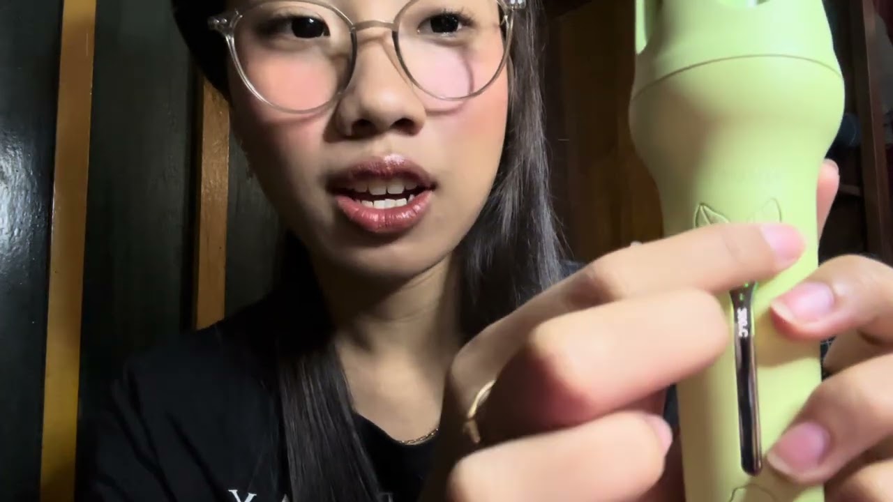 Worth It Gak Sih? Review Jujur Catokan Rambut Nvmee! 🤩
