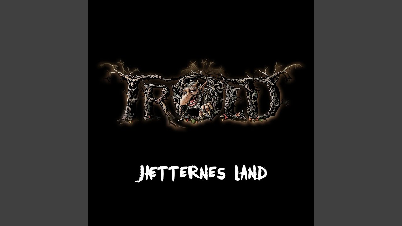 Jætternes Land