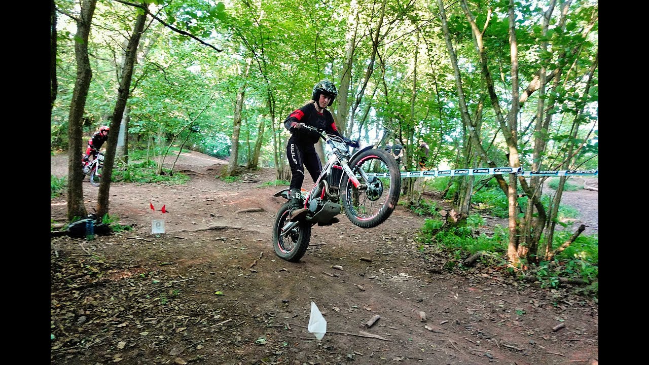 MK Off Road Shatterford Evening Series. Final Round