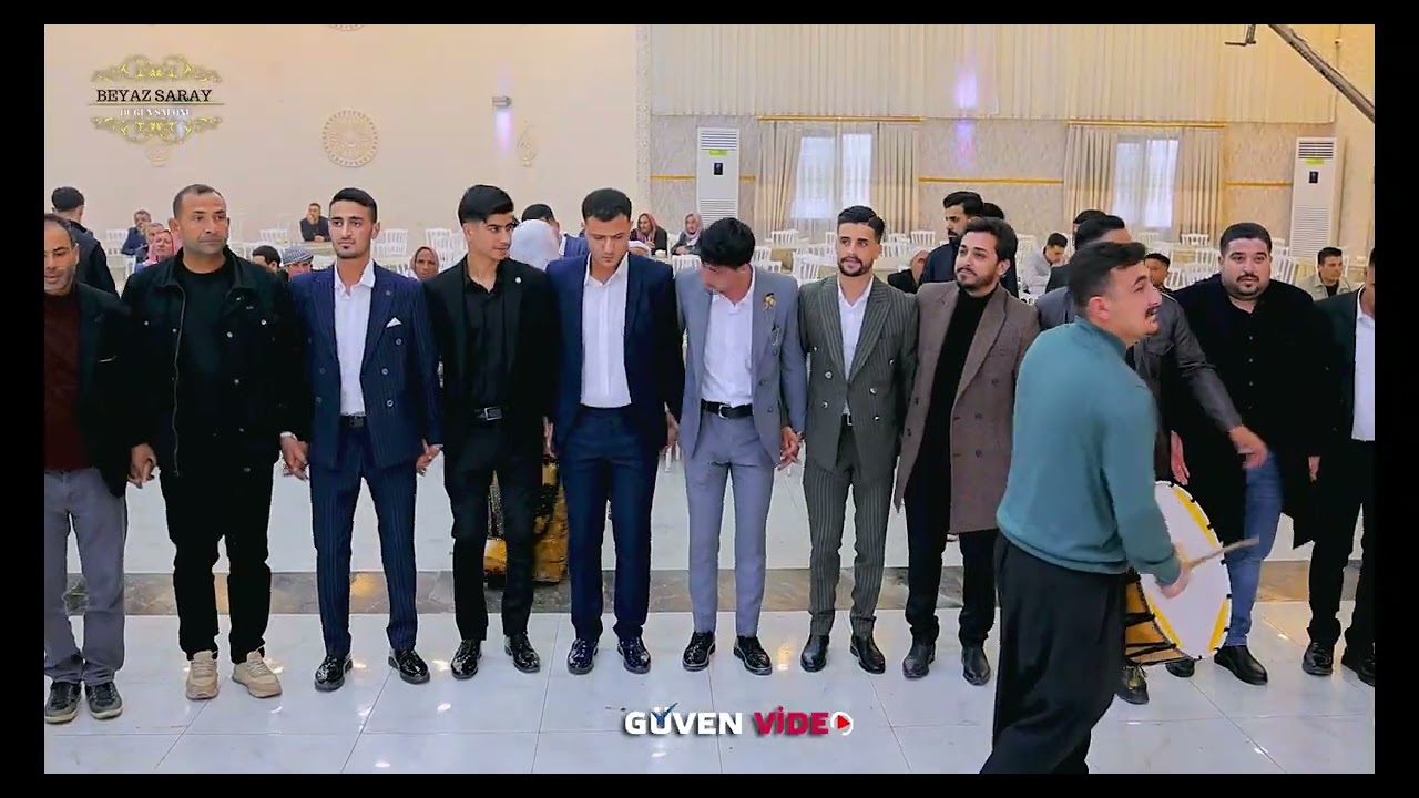 Kalan Ailesi - Gurbet & İbrahim - Part 1
